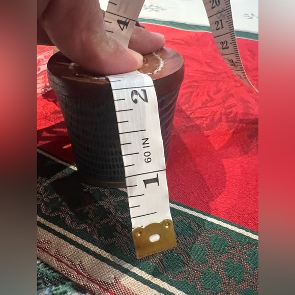 Tory Burch Mini Miller block heel sandals - Picture 11 of 12